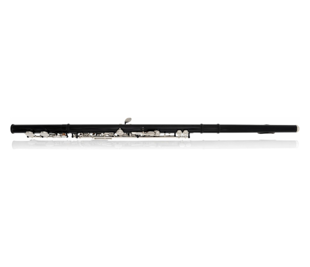 MusicMate Flet poprzeczny C MM-D75 MidnightFlute - 1588135 - zdjęcie 3
